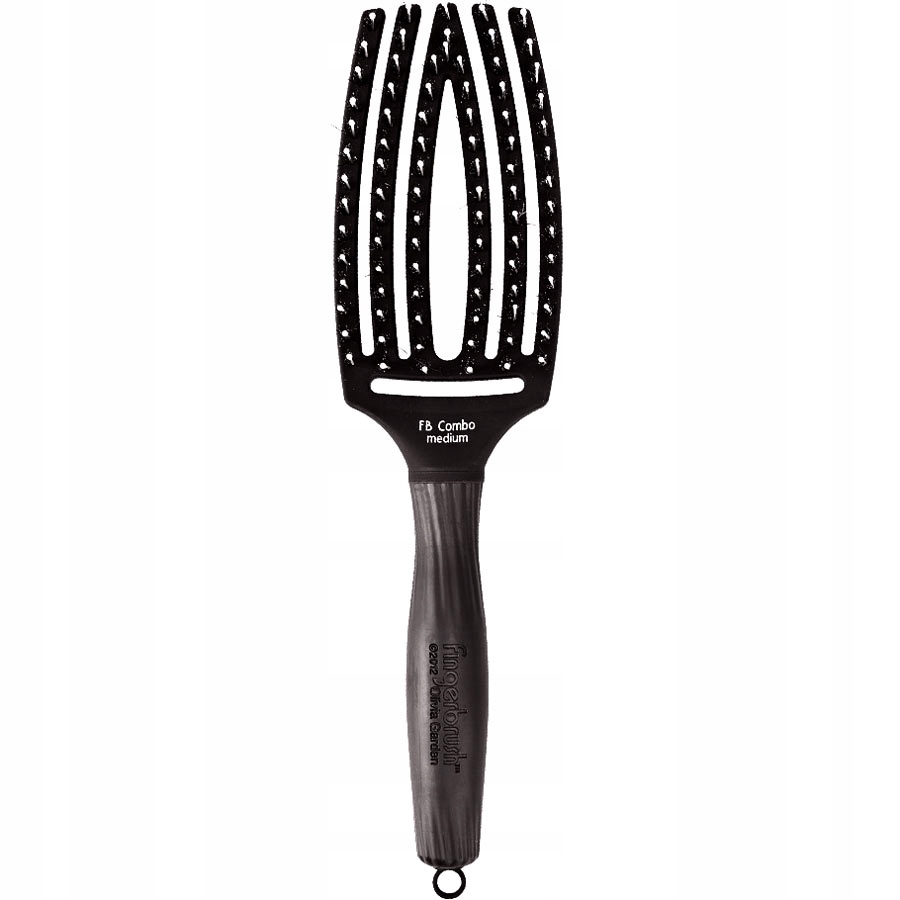 

Szczotka Olivia Garden Finger Brush Combo Medium