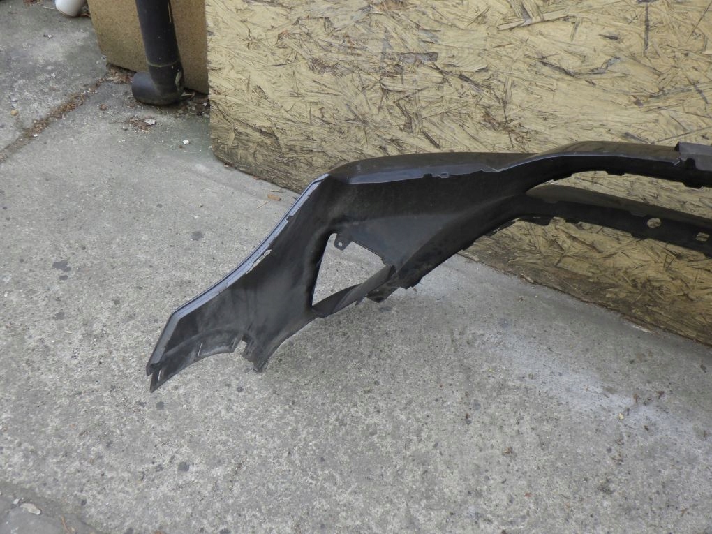 TOYOTA RAV IV 4 LIFT 15- front bumper