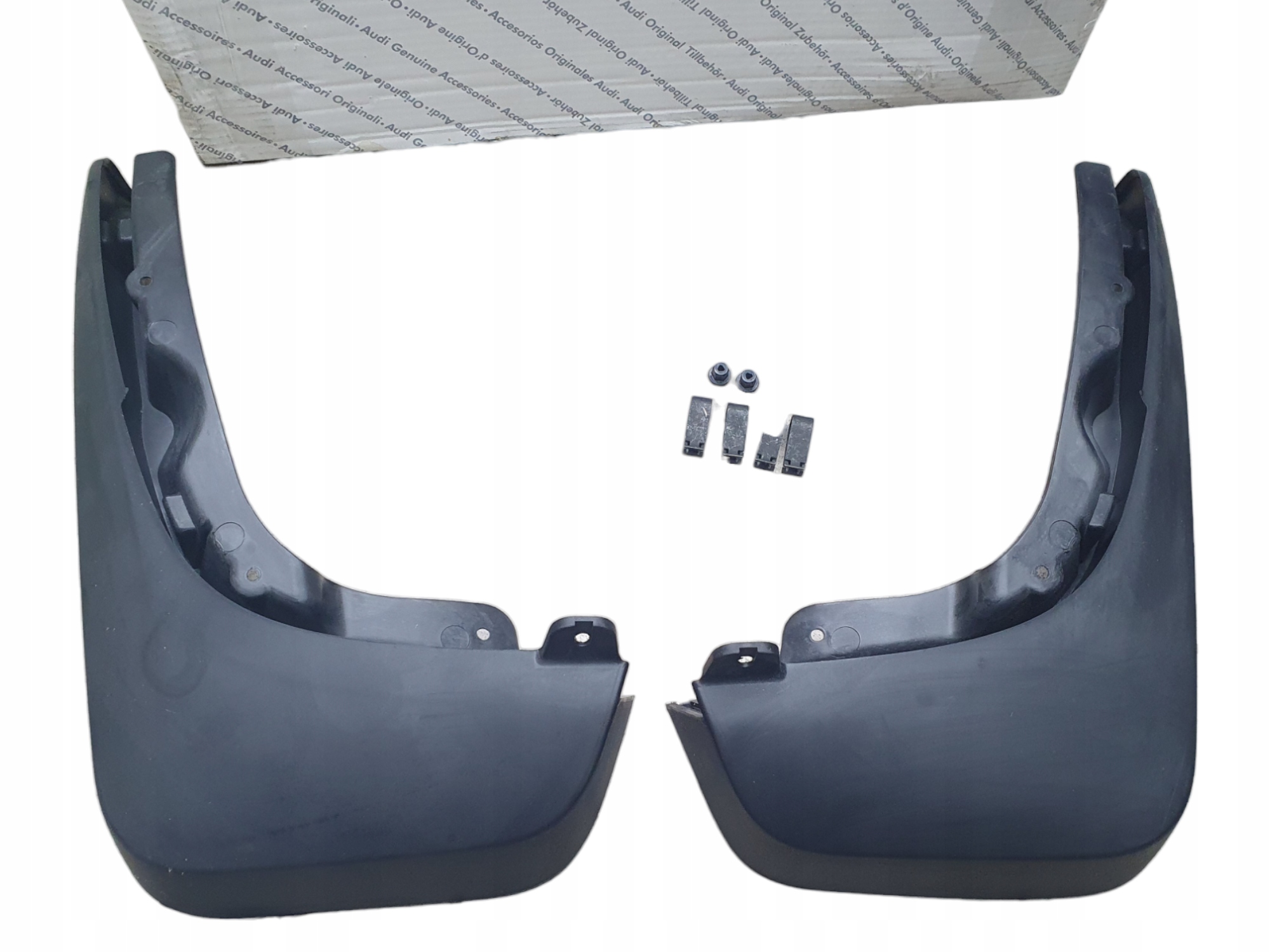 ORYGINALNE CHLAPACZE OSI TYŁ AUDI Q5 2008 - 2016