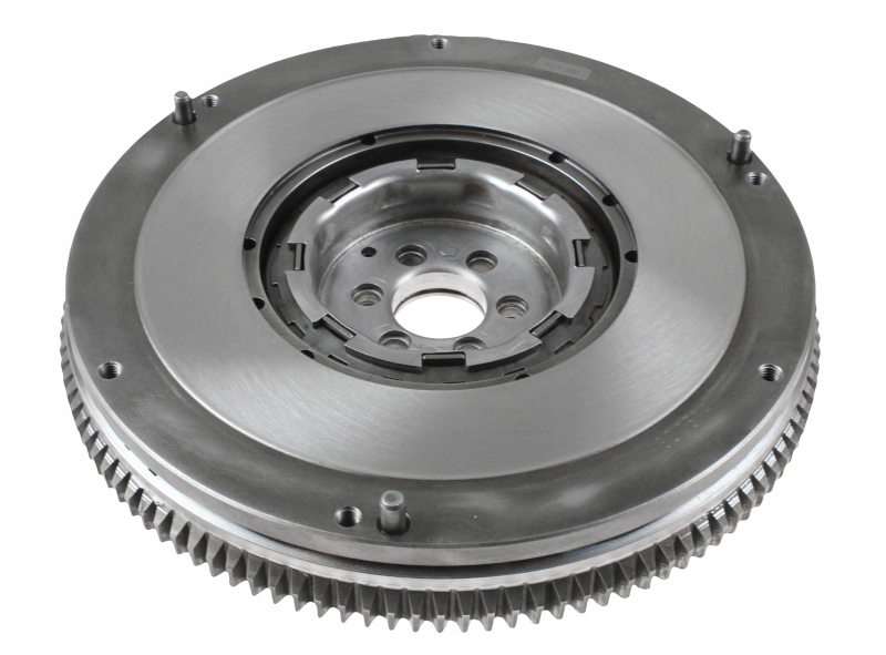 ДВУХМАССОВОЕ КОЛЕСО LEXUS IS AISIN FDT-001 ГАРАНТИЯ