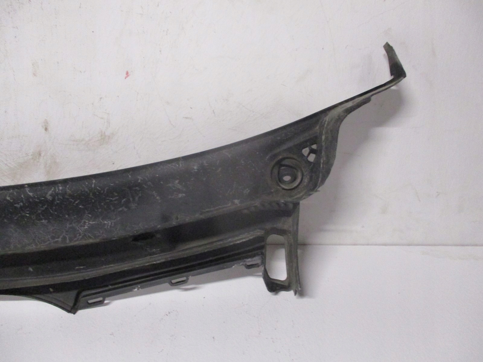 Podszybie BMW G05 G06 7434879 Numer katalogowy części 7434879