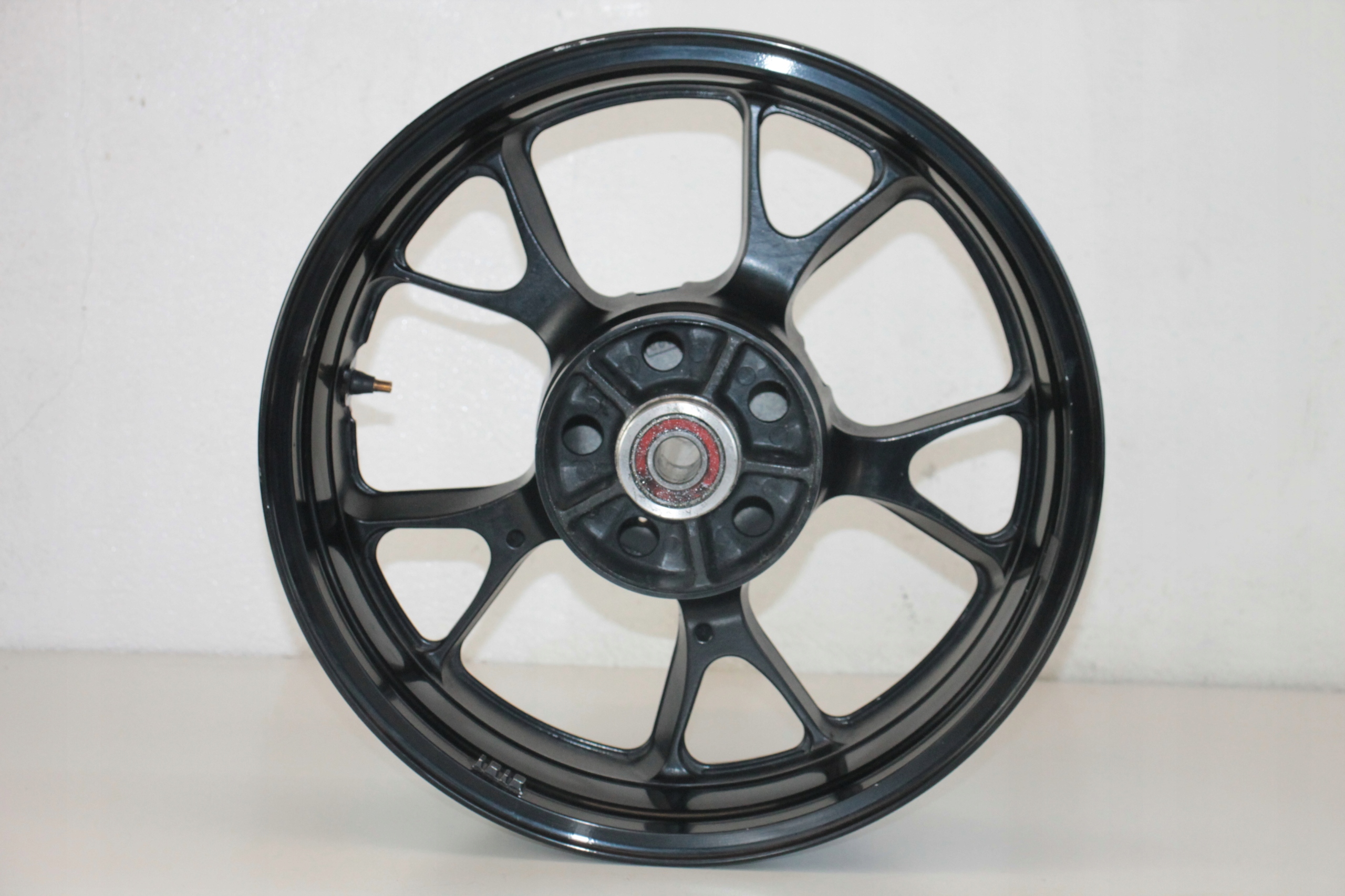 KAWASAKI ZZR 1400 05-11 FELGA TYŁ TYLNA