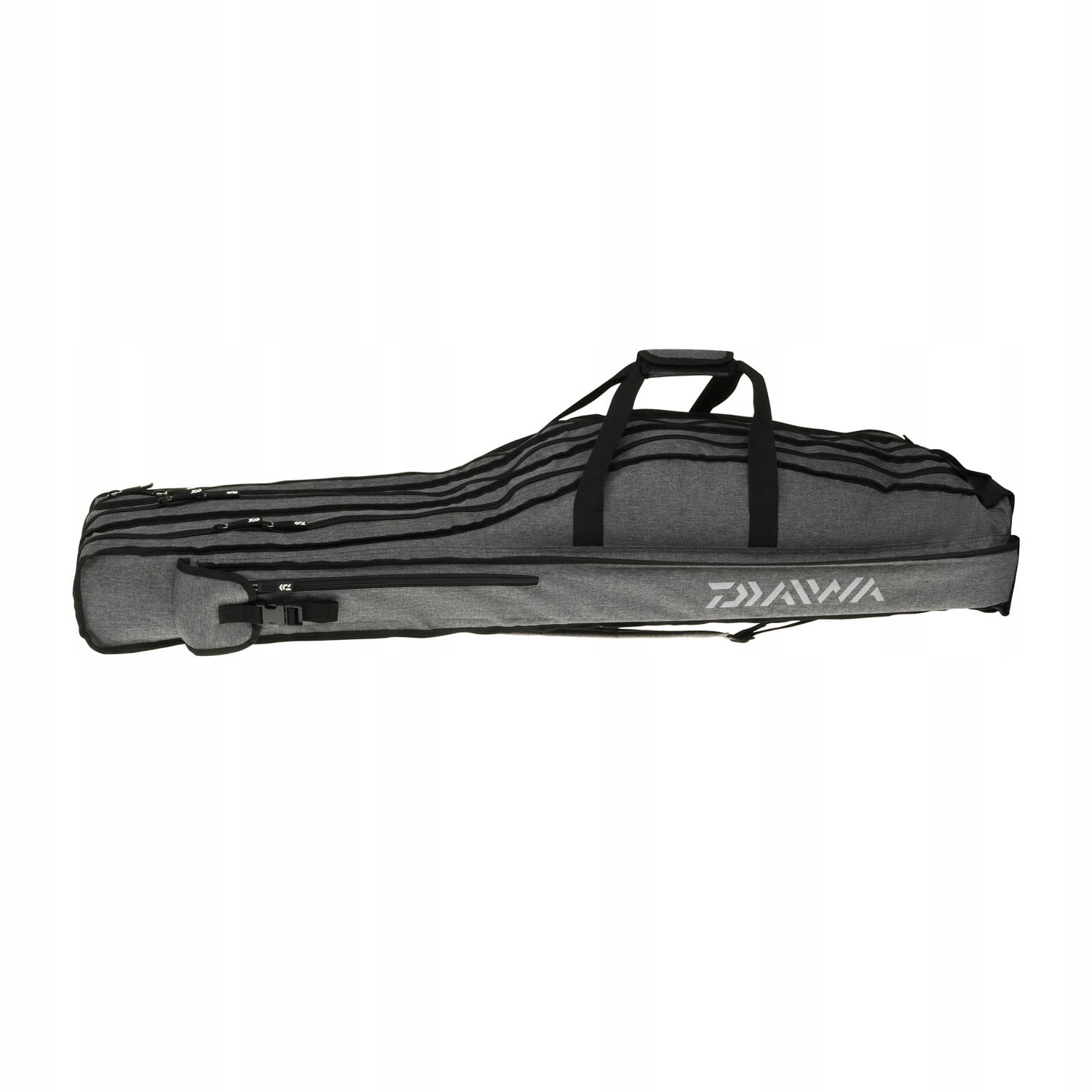 Daiwa Pokrowiec D-Vec 3-komorowy Rod Bag 110cm