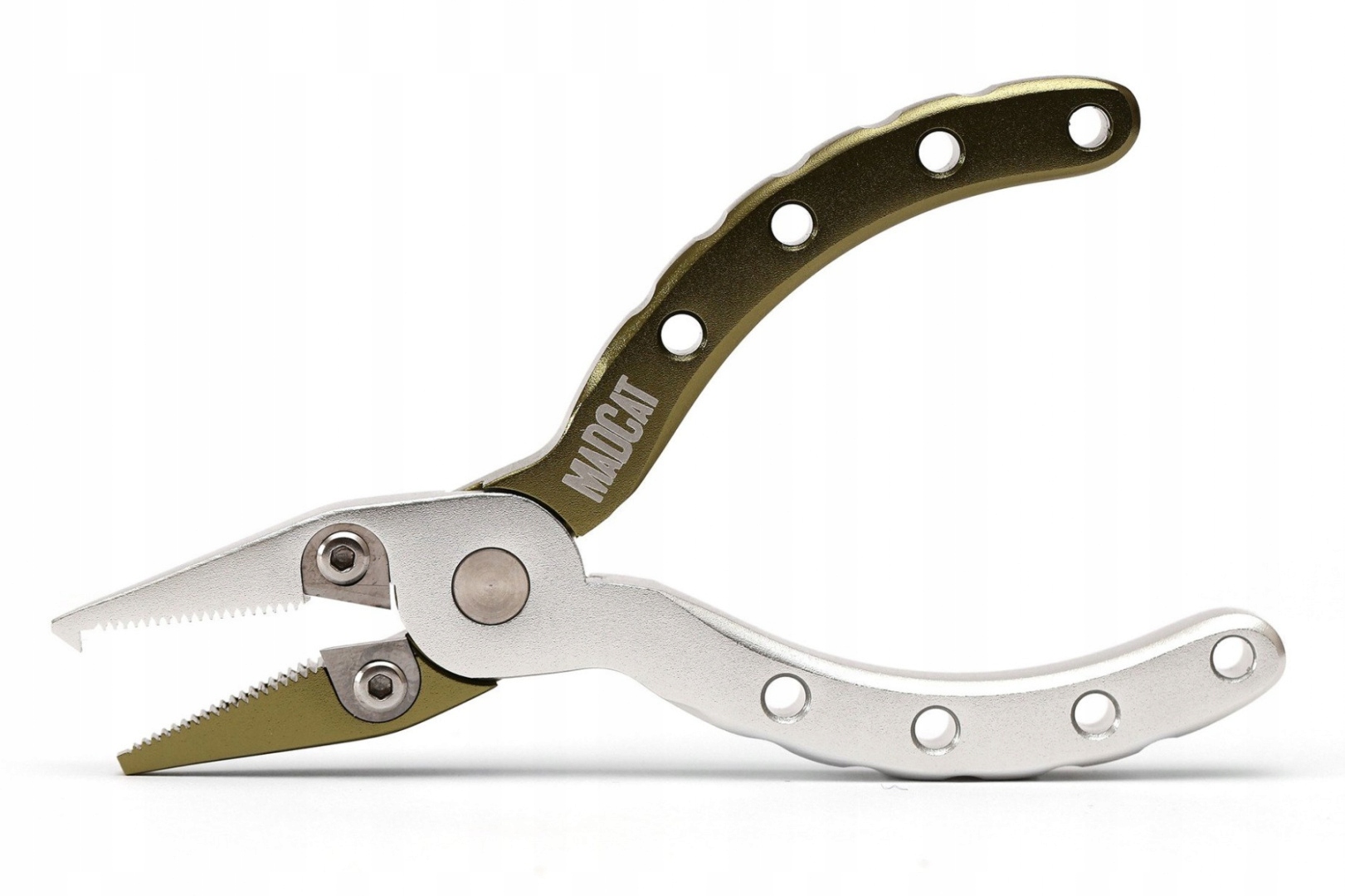 MadCat Splitring Plier Szczypce do Kółek Łączniko