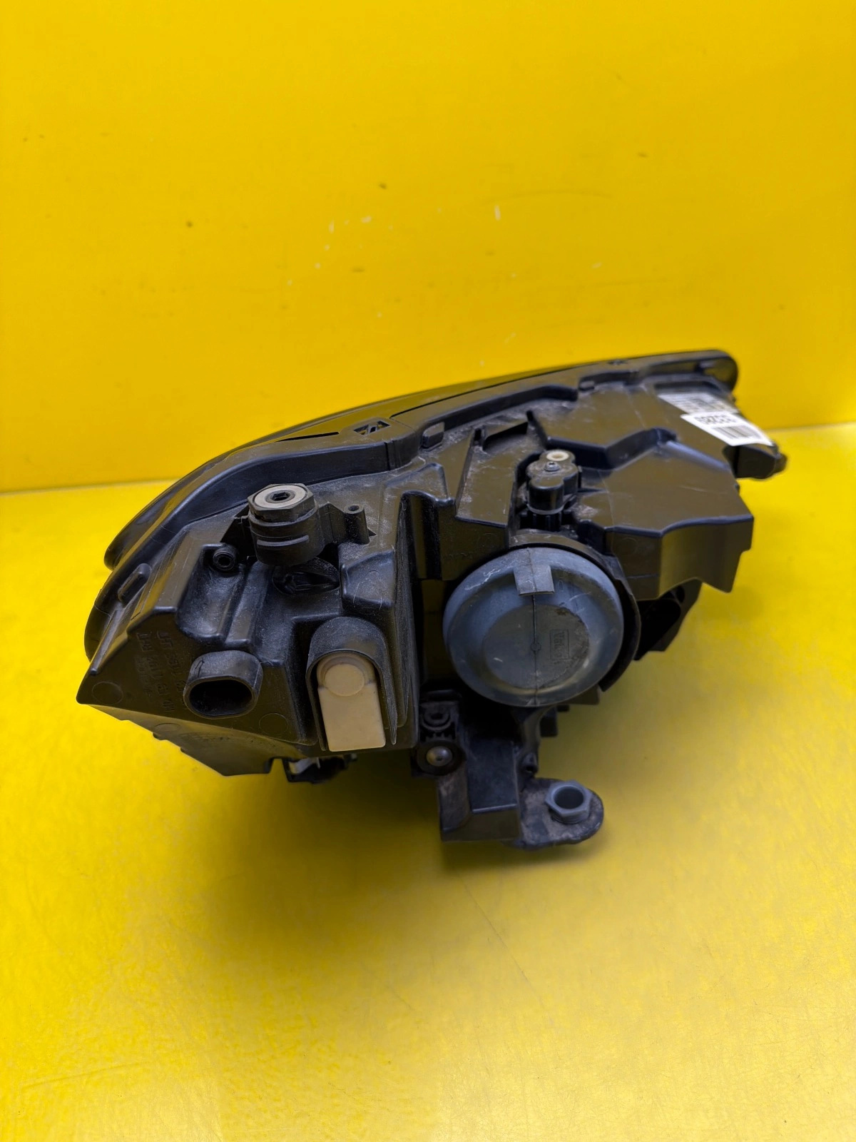 light left Skoda Fabia 4 IV Full Led 6VB941015