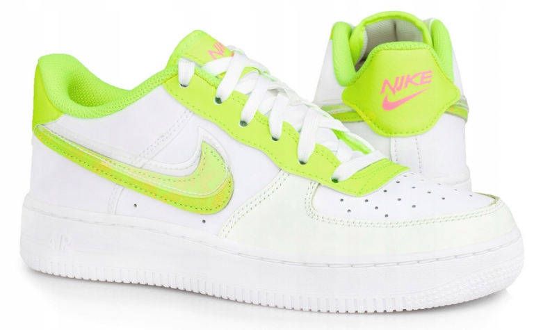 Buty Nike Air Force LV8 DV1680 100 R. 35,5