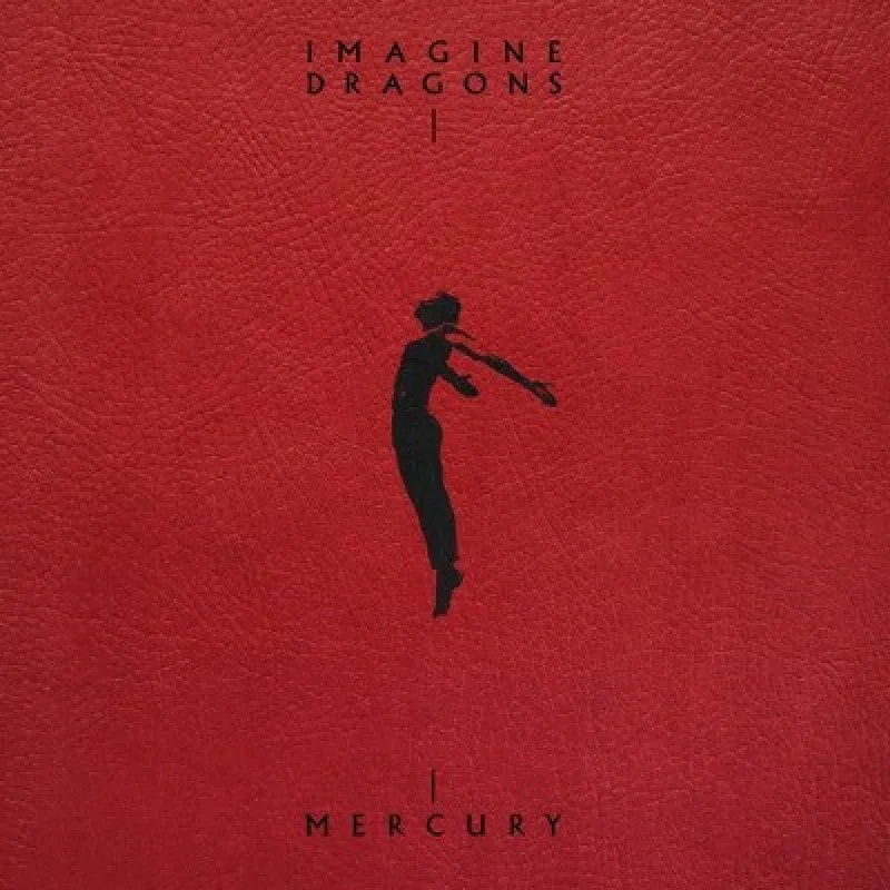 Imagine Dragons: Mercury Acts 1 & 2 (Brilliant Box) 2CD