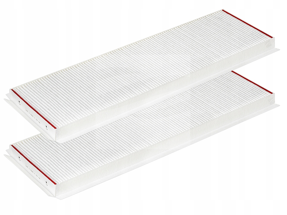 Filtr Filtry Zehnder Comfoair Q350 Q450 Q600 F7 F7