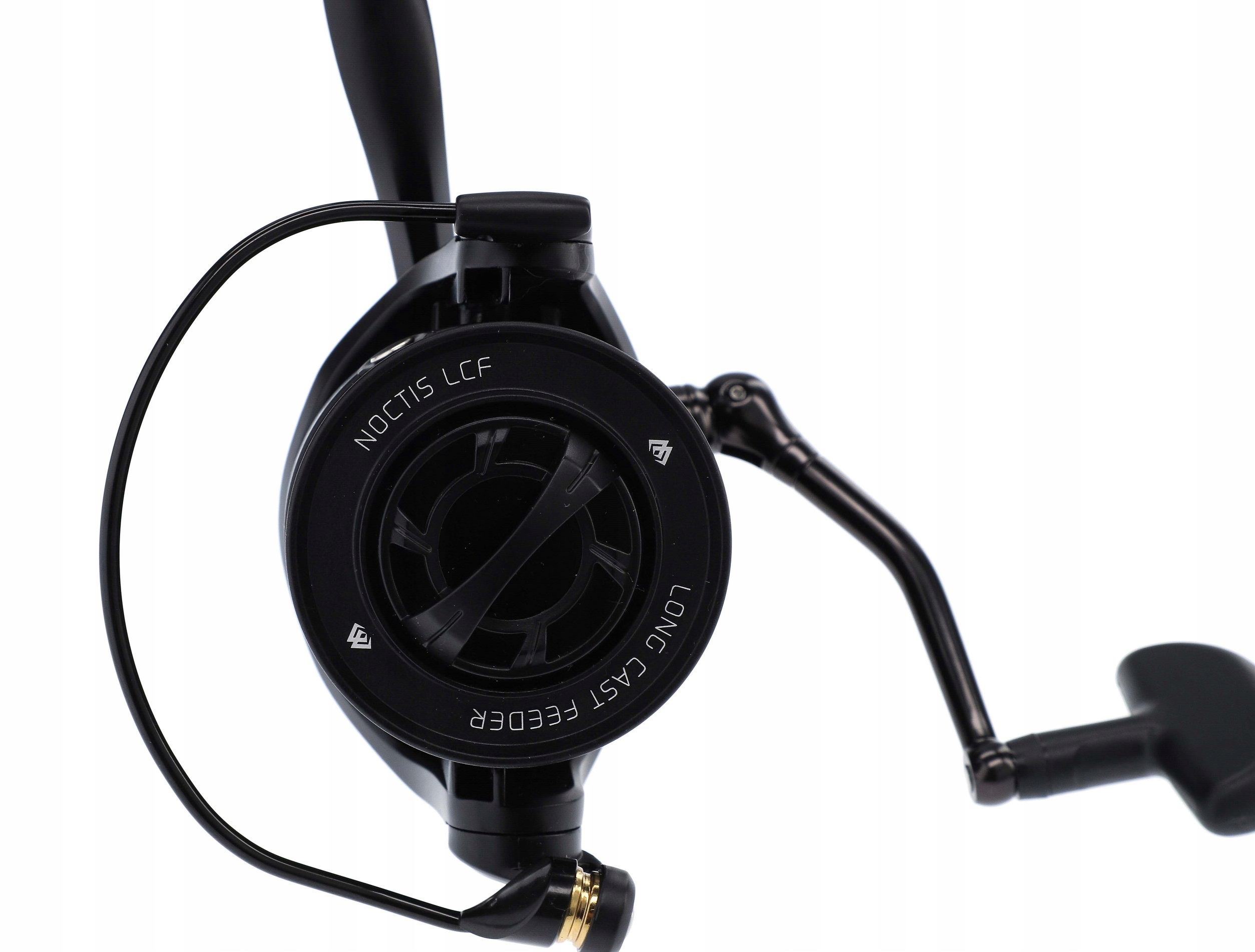 KOŁOWROTEK DO FEEDERA MIKADO NOCTIS LCF 5008 FD Kod producenta KDA136-5008FD