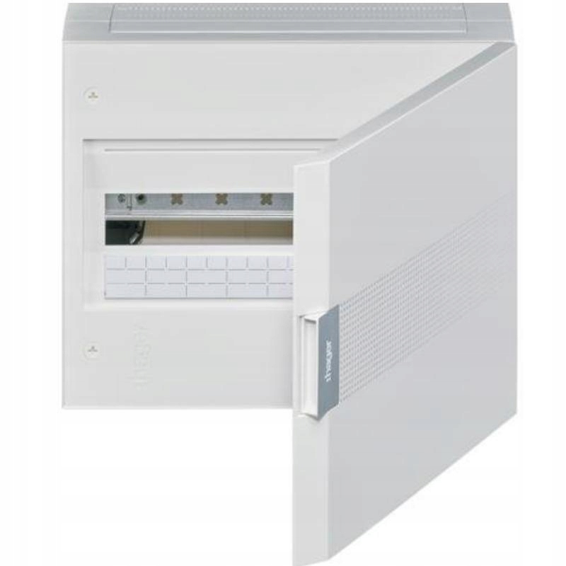 Nástenný rozvádzač Vega VB118PB 1x18 Hager