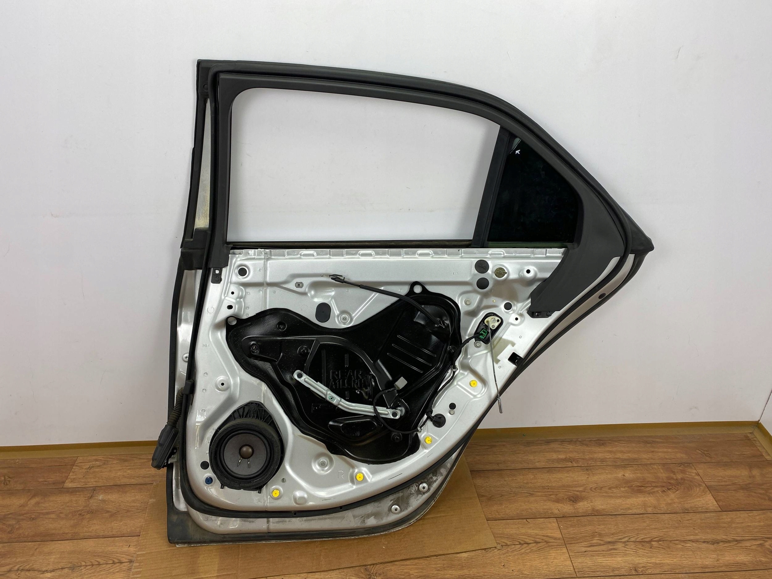door rear part side right Cadillac CTS III 2014+ USA