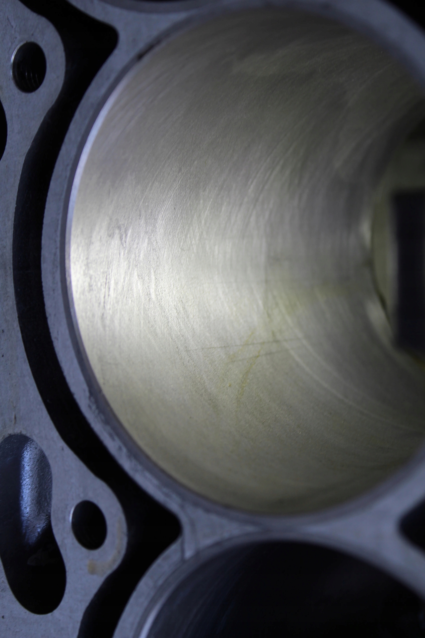 BLOK SILNIKA BMW N62B48 4.8B V8 E60 E61 E63 E64 E65 E66 X5 E53 X5 E70 Numer katalogowy oryginału 7557968 0303778 66666