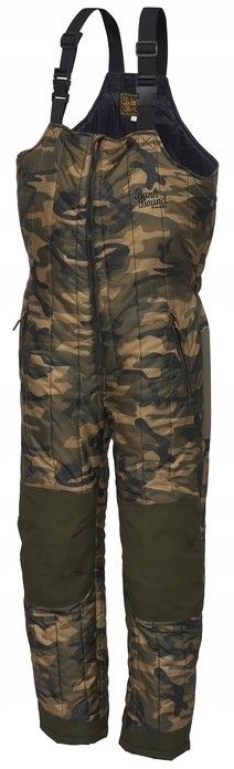 Spodnie Prologic Bank Bound Camo B&b XL