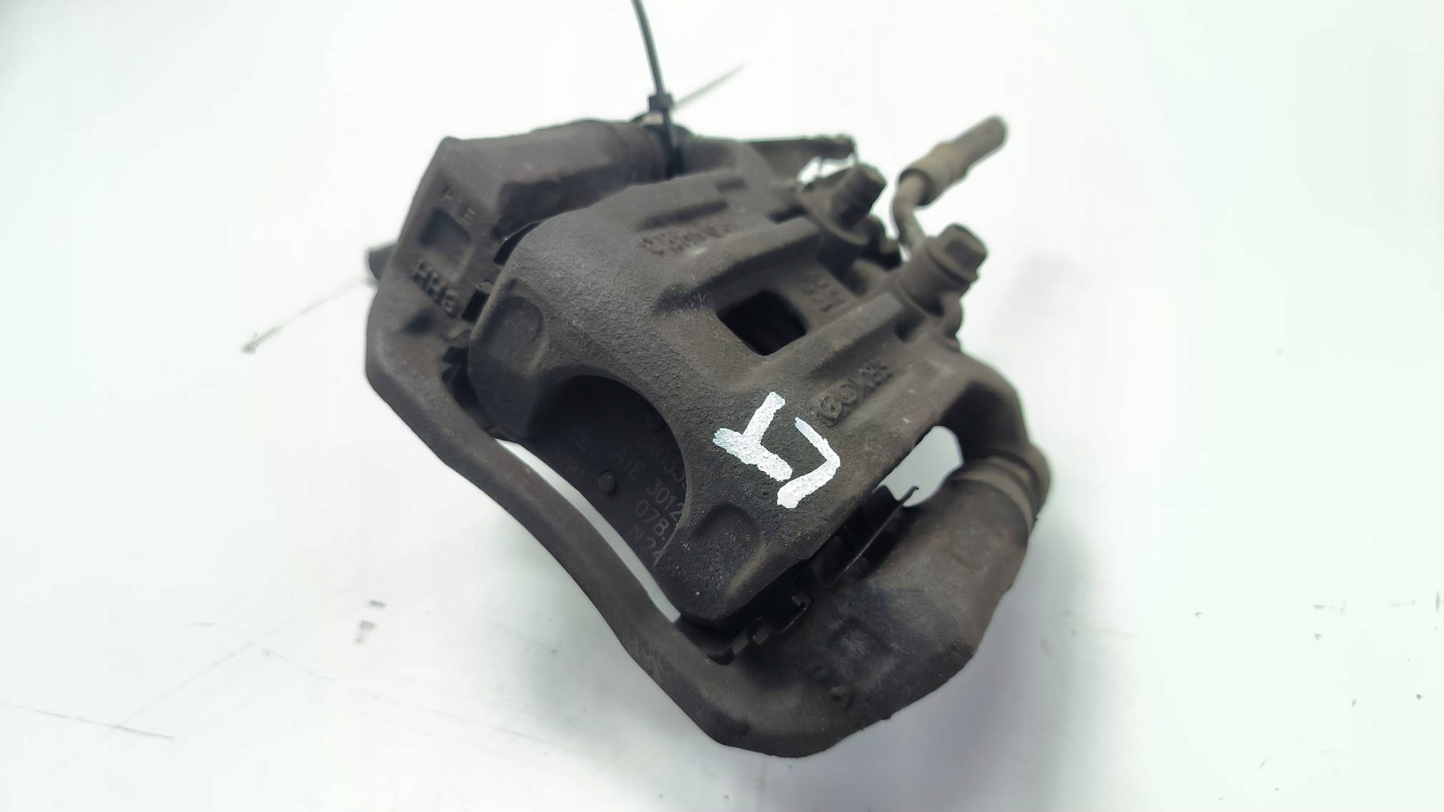 caliper brake rear part left HYUNDAI KONA
