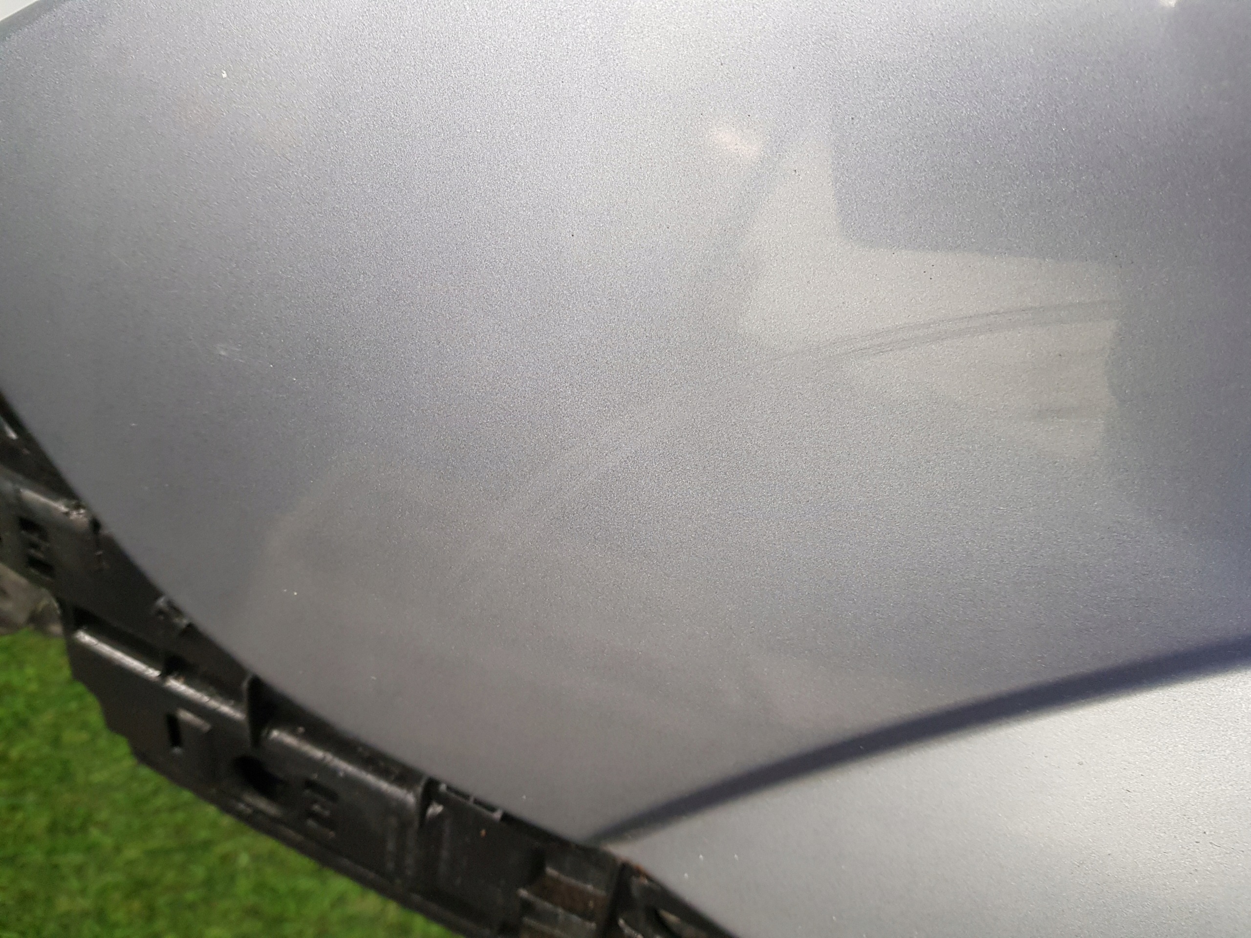 aile gauche avant LIFT OPEL VECTRA C