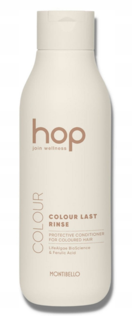Montibello Hop Odżywka Colour Last 750ml