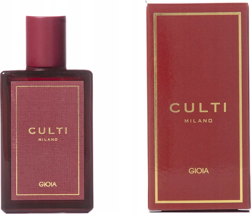 Culti Stile Winter Gioia 500 ml – Exkluzívny Aróma Difuzér