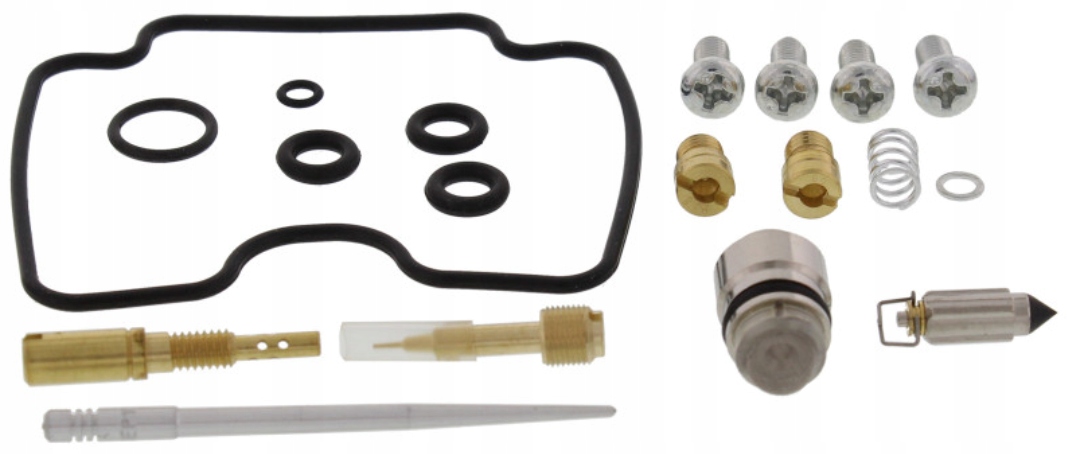 Sada na opravu karburátoru Yamaha Yfm 250 Big Bear