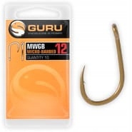 Guru Haczyki Mwgb roz. 10