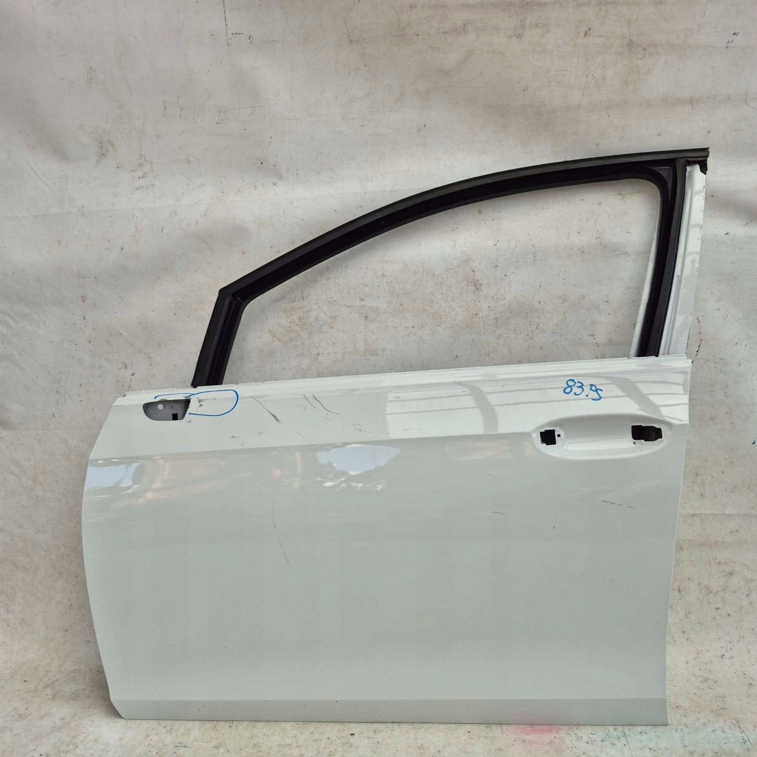 VW GOLF VIII 5H 19- door left front front