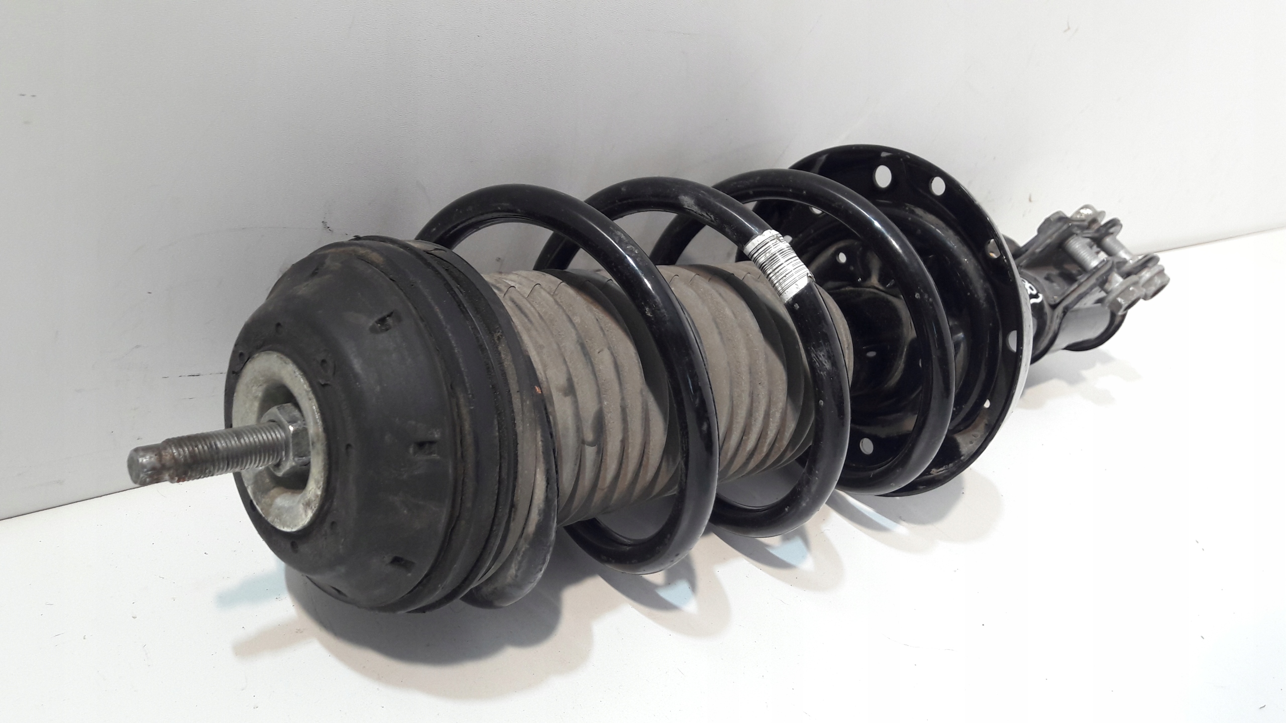 OPEL CORSA E shock absorber right front McPherson 614024JP 00731