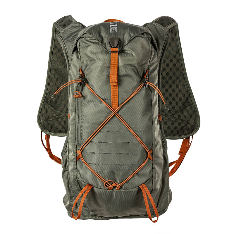 Plecak 5.11 Cloudstryke Pack 10L kolor: Sage Green