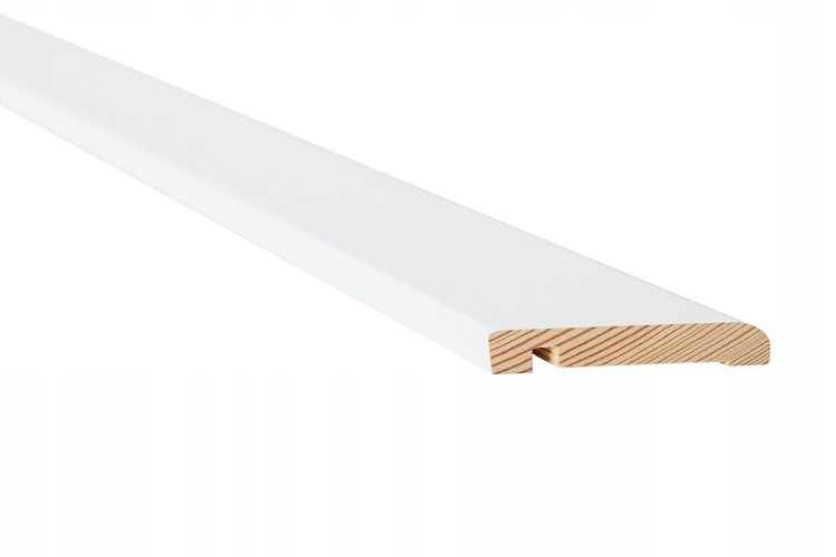 Ukončovací lišty Fakro Lxa-w 4,6 92x140 pro schody Lme a Lmt