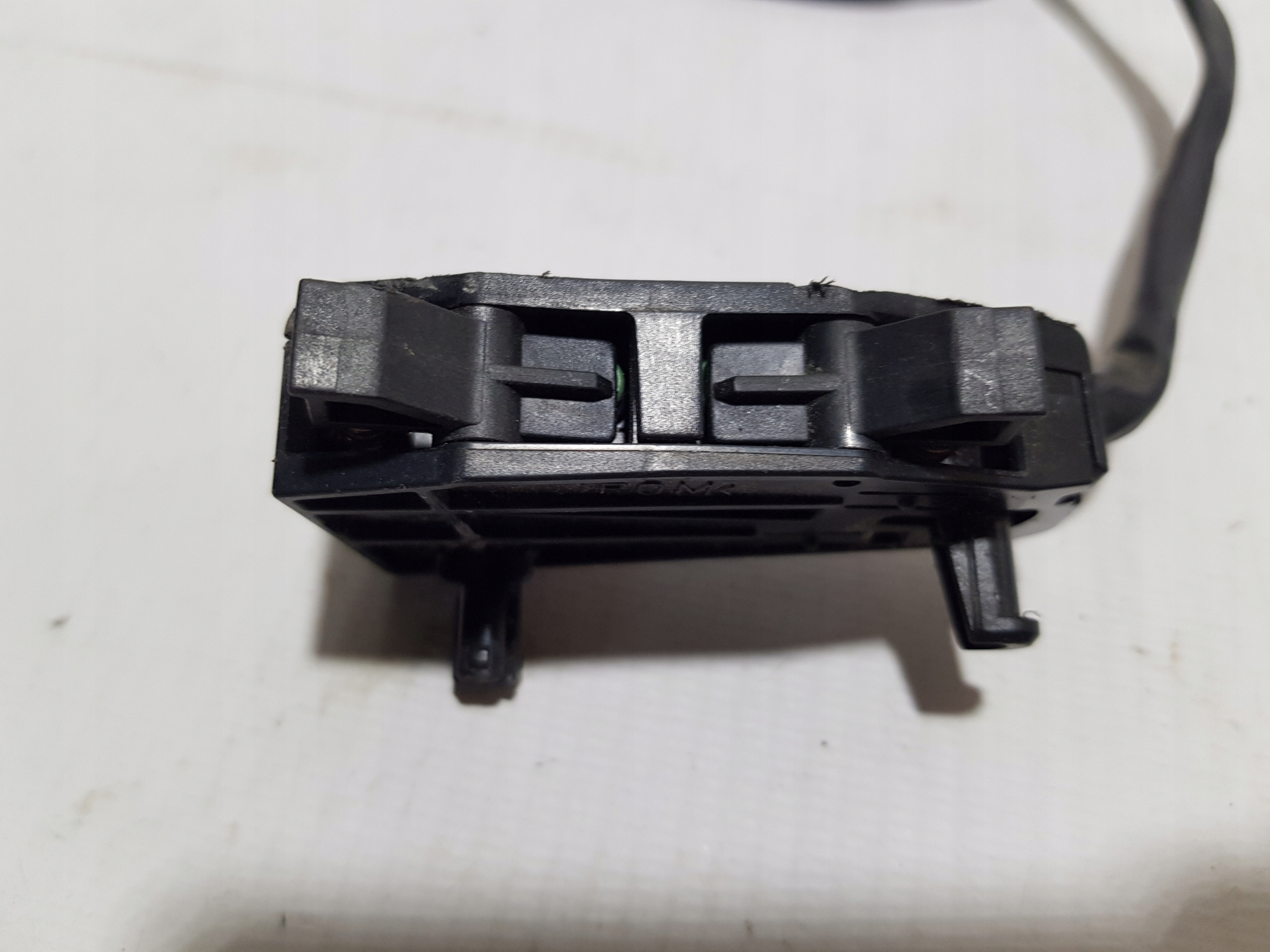 sensor KRANCOWY SENSOR roofs left MERCEDES SL R230 W230