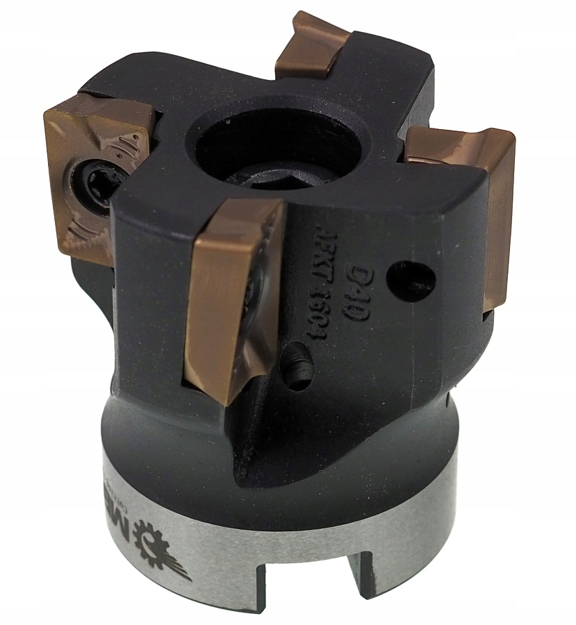 Głowica frezarska frez fi 40 90st Mbc Apkt 160408