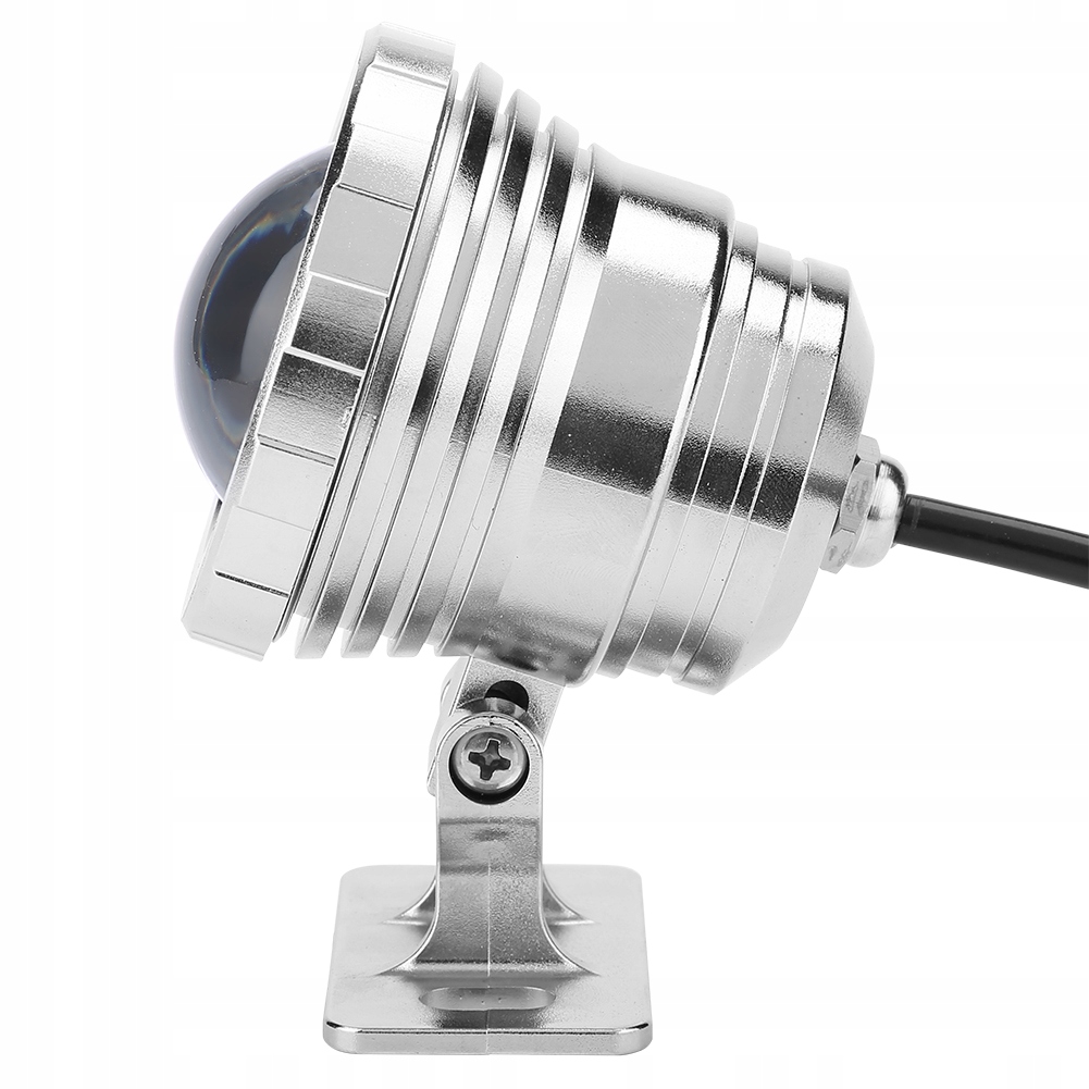 REFLEKTOR LAMPA PODWODNA RGB LED BASEN 12V 10W Rodzaj reflektor