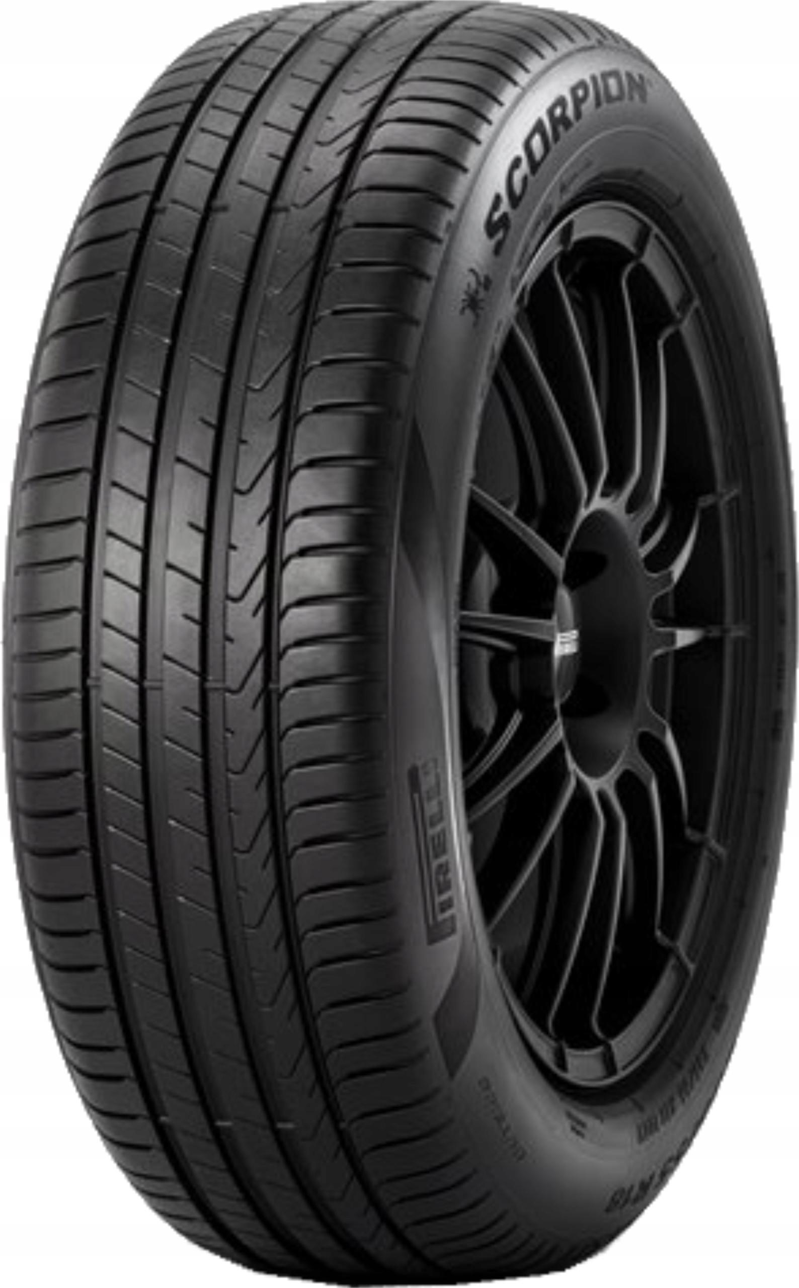 Letná pneumatika SUV/4x4 Pirelli 275/45R20 Ltpi 110Y Sco