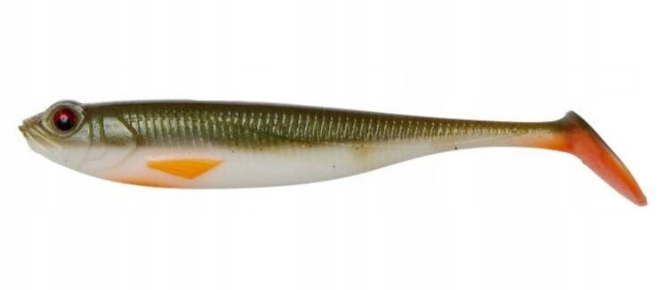 Guma Shadster Slim 11.5CM 12.7G Spotlight Glow/uv