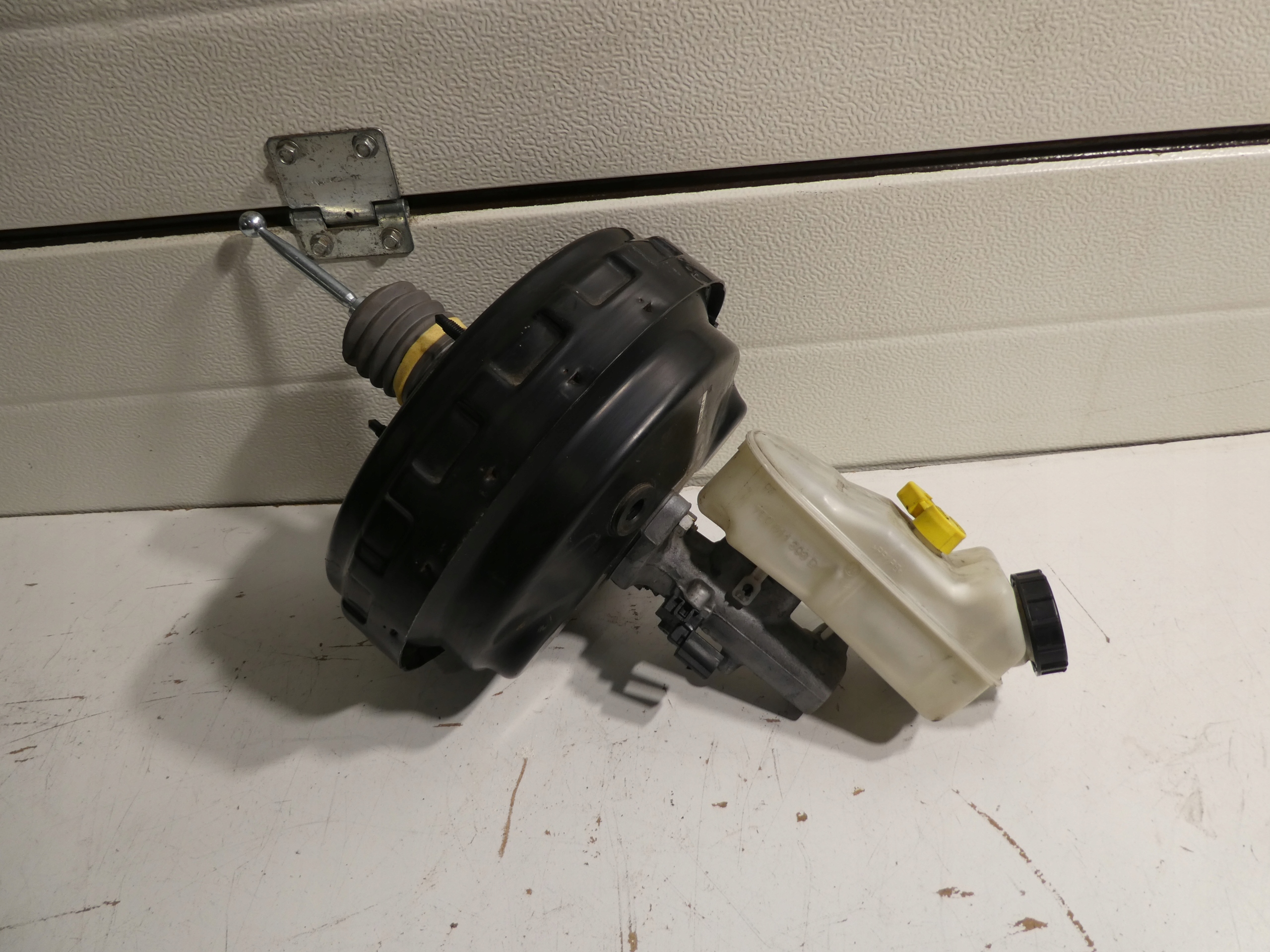 SERVO SERVOFRENO VW TRANSPORTER T5 7E0612101E