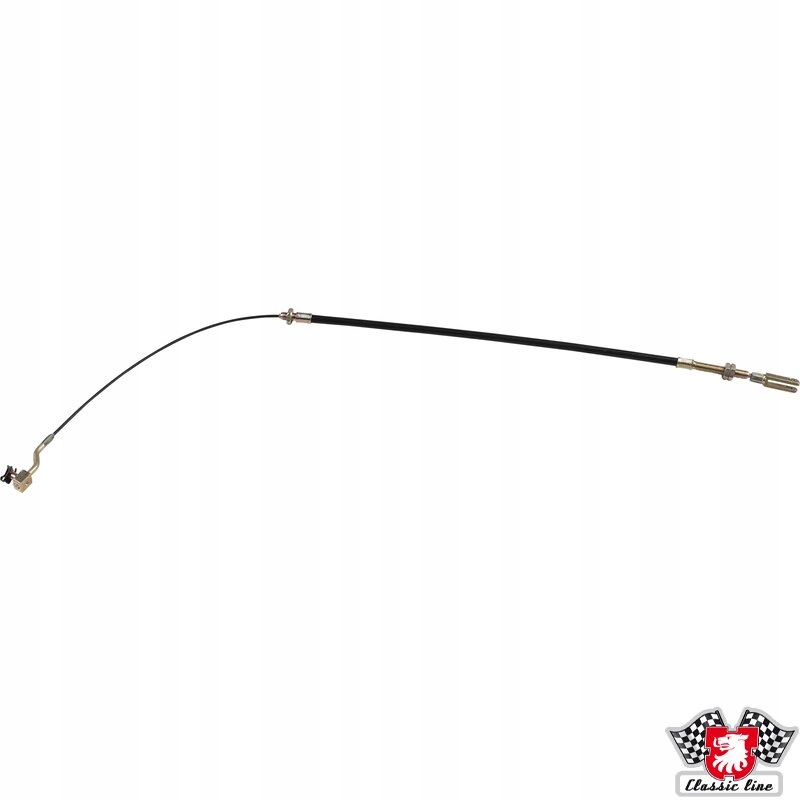 8970100200 - Volvo 164 трос газа