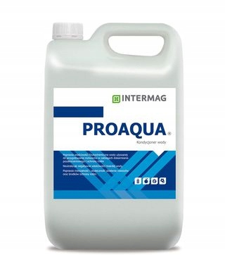 I/Pro Aqua 20L Kondicionér na vodu Intermag