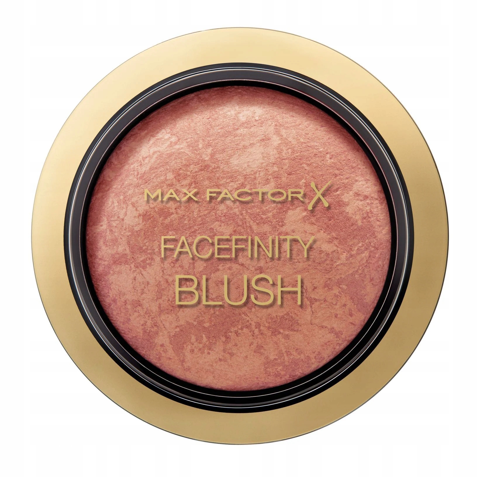 Max Factor Facefinity Blush 15 Seductive Pink Růže na tváře 1,5g, 3ks