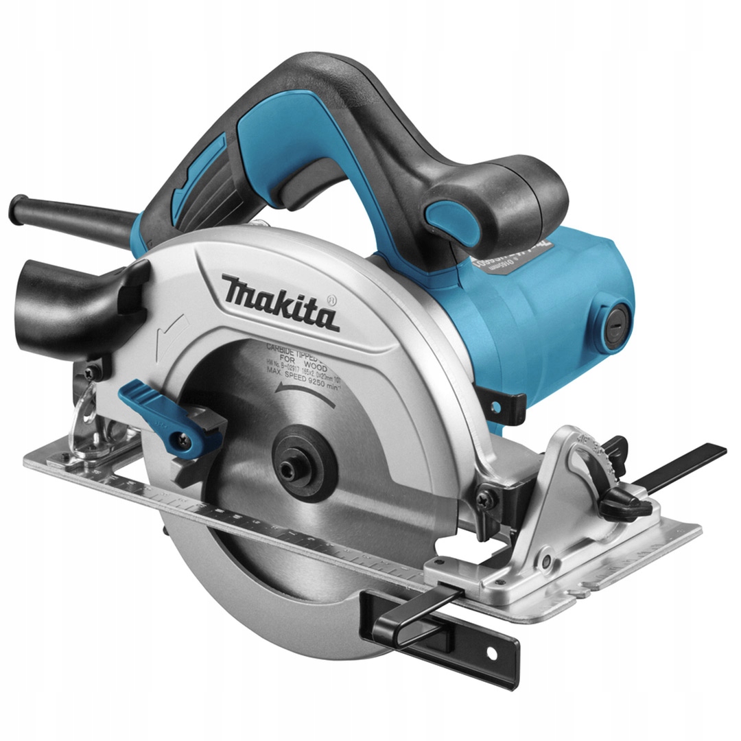 Pilarka piła tarczowa 1050W 165mm Makita HS6601