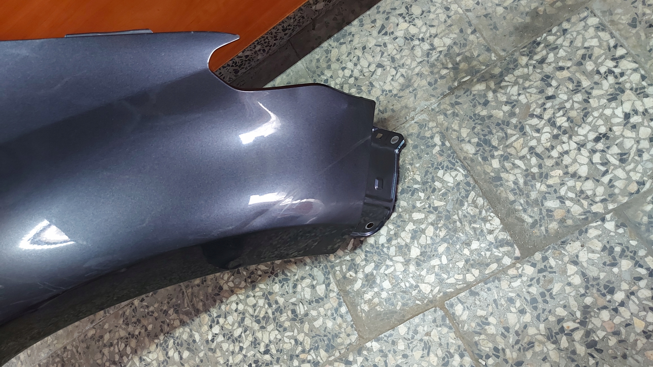 fender right front TOYOTA YARIS IV 20