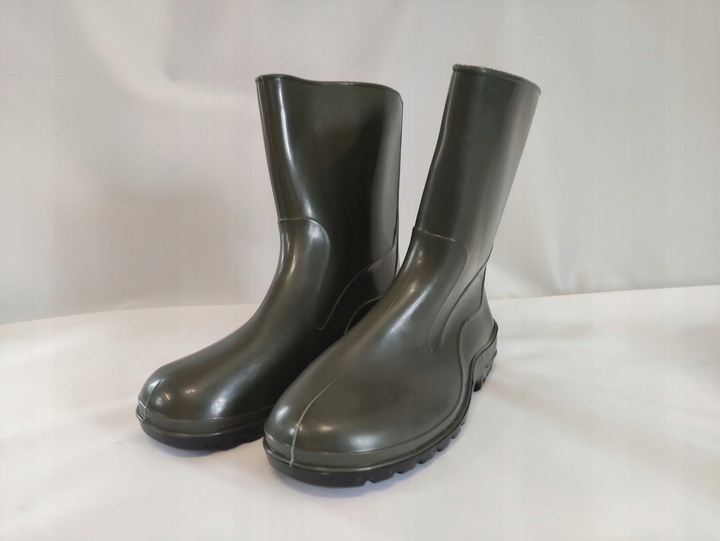 KALOSZE GUMOWCE DAMSKIE Paliutis PCV 200P r. 37