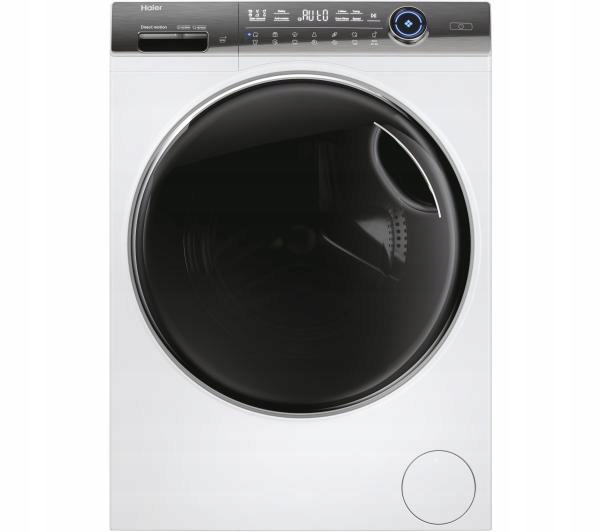 Pralka Haier I-Pro 7 Plus HW120-B14979EUGS Refresh 12kg 1400 obr/min Biały