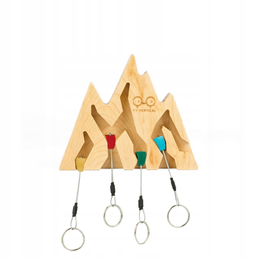 Držák na klíče Yy Vertical Key Holder Mountain