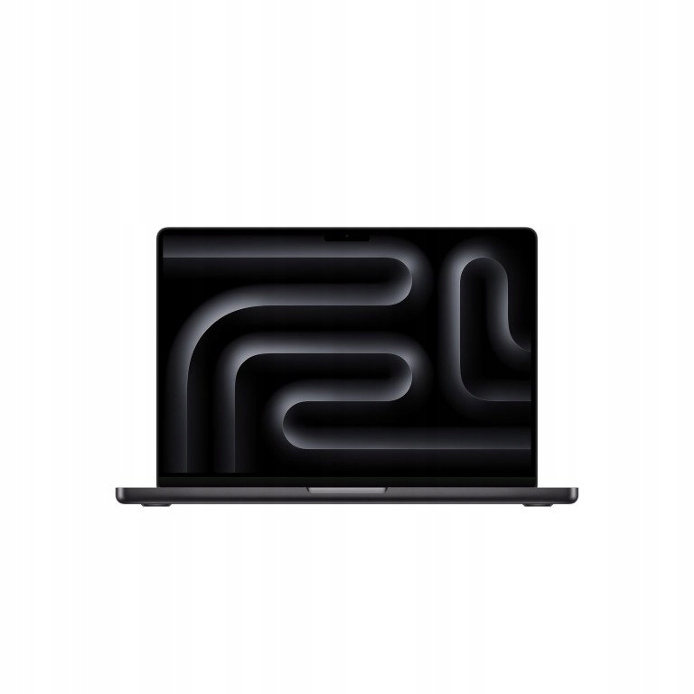 Apple MacBook Pro 14" M5 Pro 24GB, 2TB Ssd, vesmírna čierna