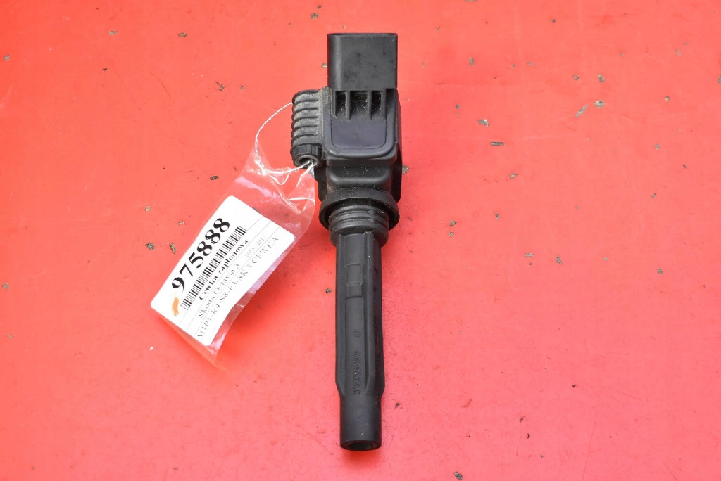 coil ignition 04C905110D SKODA OCTAVIA 3 III 1.2 TSI 105 KM 13-17
