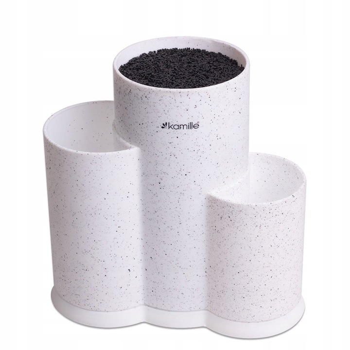 BLOK STOJAK DO NOŻY NA NOŻE UNIWERSALNY ST9