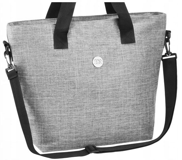 Torba torebka damska duża na ramię plażowa shopper na zakupy podróżna Marka inna