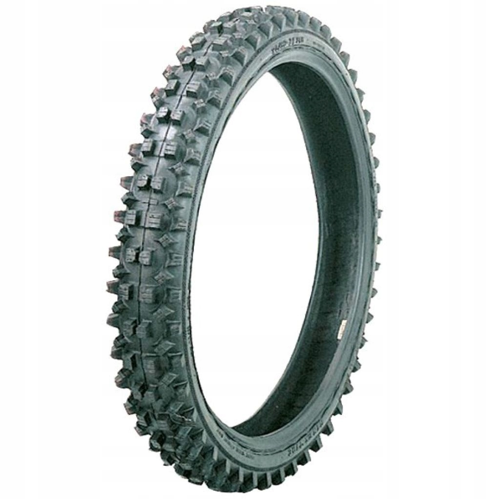 Opona, Opony Kings Tire (100/90-21) KT-9601 (19724)