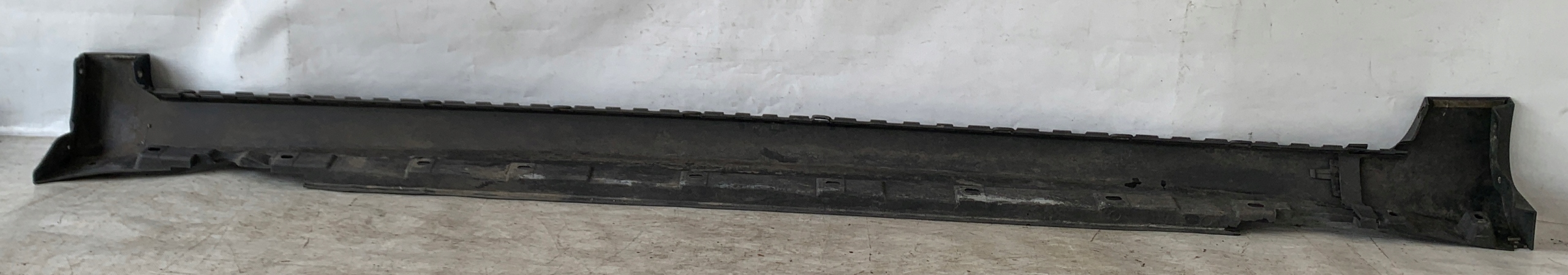 # moulding threshold right AUDI A4 B7 8E0853860A