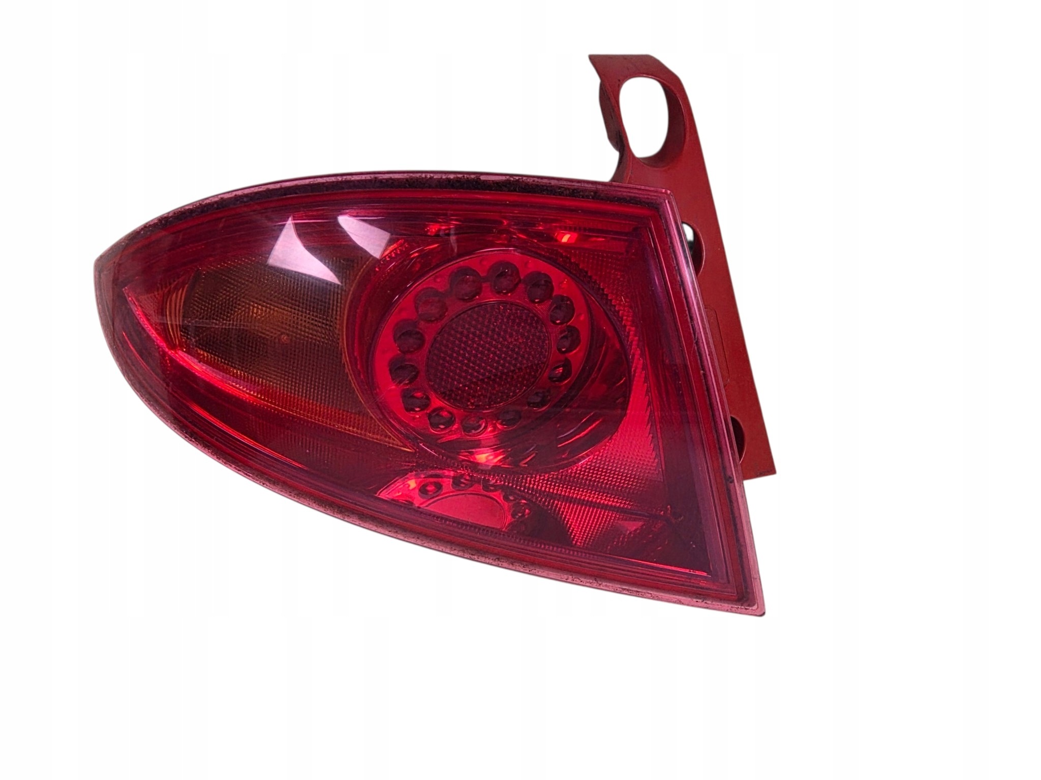 SEAT LEON 2 II FR LIFT FL light rear left nice original. LED
