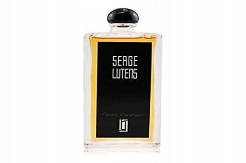 Serge Lutens Fleurs D`oranger – Parfémovaná Voda