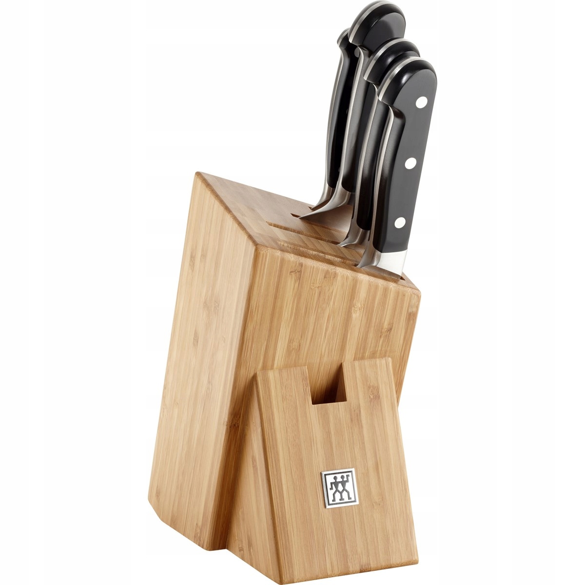 Zwilling Pro Zestaw 4 noży w bloku